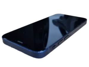 Apple iPhone 12 Mini Mge13x/A A2399 64GB Blue - 000300260044