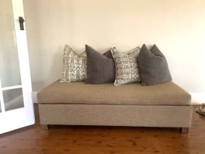 Wanted: QUALITY SOFA BED