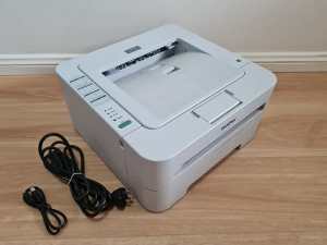 Brother Mono Wireless Laser Printer - HL-2135W - Excellent condition.