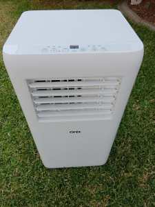 2.63kw Onix portable air conditioner with wifi