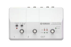 Yamaha Audiogram 3 - USB audio interface