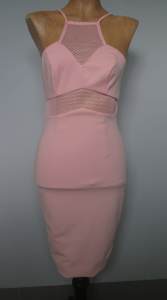 Ladie Dress ( Blossom ) Size 10