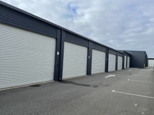 Car storage ,Secured for short and long term