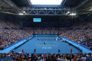 United Cup Tennis Perth Adult Tickets Poland v Brazil