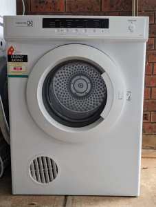 Electrolux 6kg Large Capacity Dryer 🚨 FREE DELIVERY 🚨