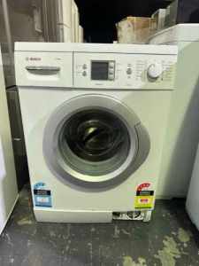 Bosch 7 kgs washing machine
