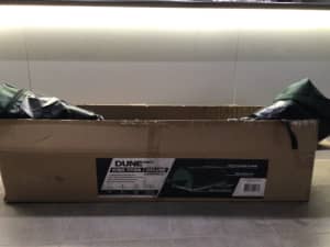 Dune 4wd double Swag - brand new