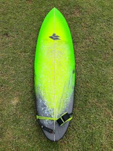 6.0ft Vern Jackson Dream Weaver Surfboard