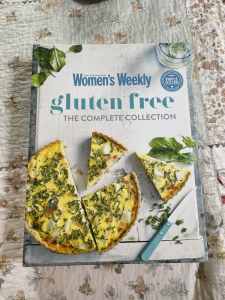 Women’s Weekly Gluten Free Complete Collection