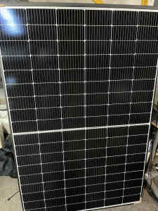 415w solar panel new