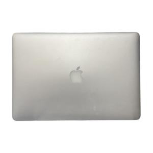 Apple Macbook Pro A1398 Intel Core i7 16GB 2013 Silver 024300266854