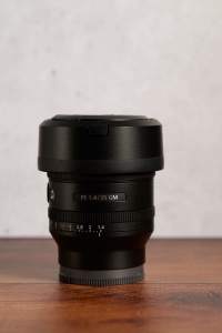 Sony FE 35mm F1.4 GM Lens for Sony E Mount