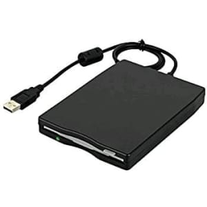 External 3.5 Inch USB Floppy Drive 3.5 Inch 1.44mb USB Floppy Drive

