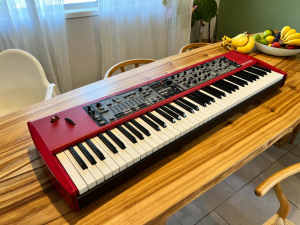 Nord Stage EX Compact SW73