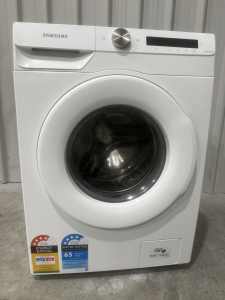 Samsung washing machine like new can deliver