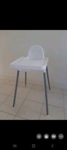 Kids HighChair for sale $5