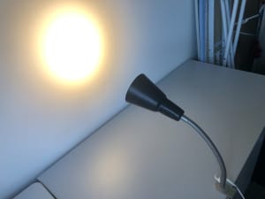 Desk Lamp on sale