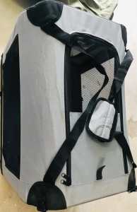 SOLD Pet Carrybag/Bed (New)