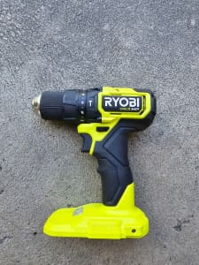 Ryobi HP Drill RPD18C