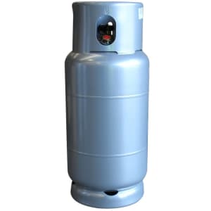 G15AFL Replacement Forklift LPG Gas Tanks Cylinders in Stock Adelaide