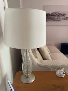 Table lamp (Freedom)