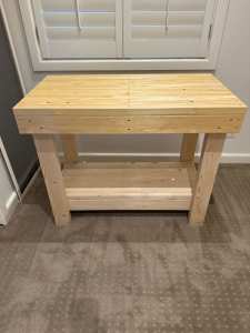 Heavy Duty Strong Work Bench