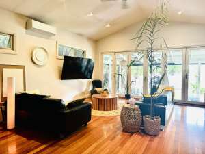 2 rooms available Ballarat central $260 per room Read details 