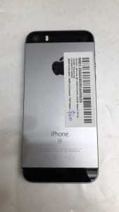 iPhone SE Locked to Telstra
