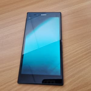 Sony Xperia C6833 Factory Reset Z Ultra Smart Phone Unlocked