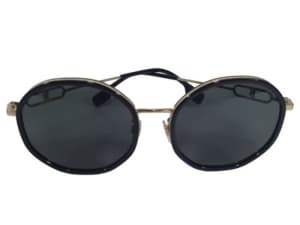 Burberry Sunglasses Black 182430