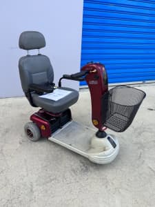 Shoprider Mobility Scooter ✅New Battery✅