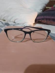 Alex Perry womans glasses frames 