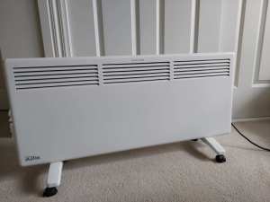 Electric Convection Panel Heater (Omega Altise 2200W)
