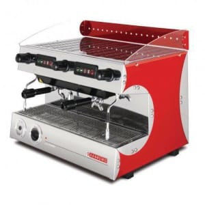 Sanremo Capri Coffee Machine LS1101(Item code: GF536)