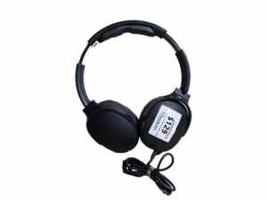 Skullcandy Hesh Evo Black Headphones (040000299973)