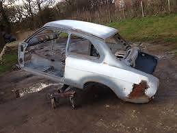 Wanted: wanted Ford Escort mk1 mk2 cars and vans 2 or 4 door