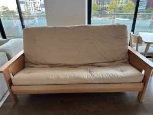 Tahani Sofa Bed only 6 months old