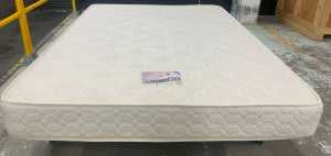 Excellent double mattress only for sale. Pick up or deliver