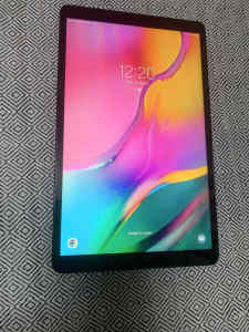 Galaxy Tab A 10.1 inch 4G Tablet