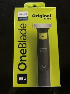 Philips Oneblade 360 Razor shaver New $50