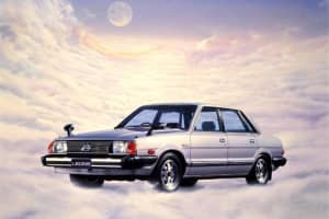 Wanted: WANTED: Subaru 1600 / 1800 GL (1979 - 1989 Subaru L Series)