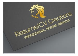 Resume/CV Creations! 