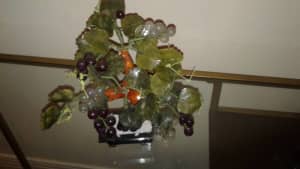crystal tree for ornamental use