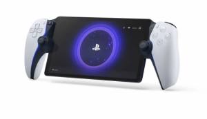 PlayStation portal system