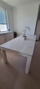 Cancun Dining Table 2.25 long 