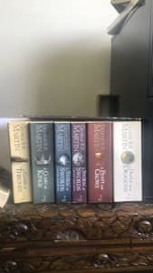 Game of thrones$20