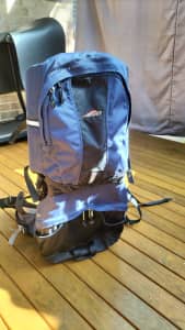 Mont child carrier backpack