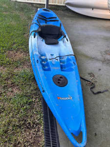 2 x Kayaks for Sale