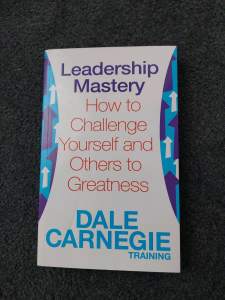How to challenge yourself & others to greatness - Dale Carnegie 