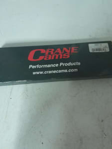 CRANE CAMS SMALL BLOCK CHRYSLER BALL AND CUP PUSH RODS